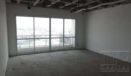 Sala Comercial Para Venda Ou Locação Na Vila Leopoldina - Edifício Soho Office