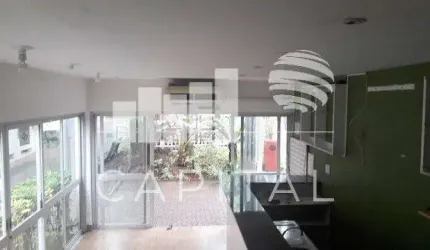Predio Comercial Para Venda Em Alphaville