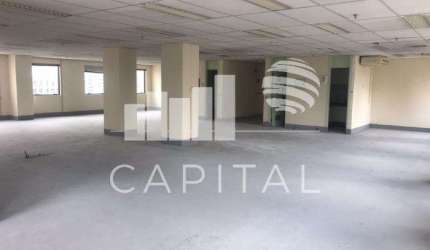 Venda Ou Locação de Sala Comercial Em Alphaville Barueri