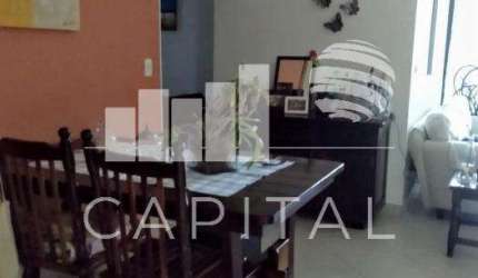 Vendo Apartamento de 78,00 M2 Em Alphaville - Barueri