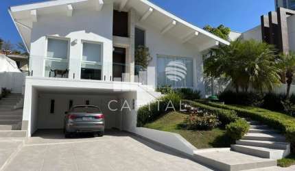 Casa a Venda Em Alphaville - Barueri / Sp