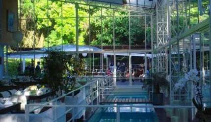 Chácara Para Venda Ou Locação Em Embu Das  Artes - Sp
