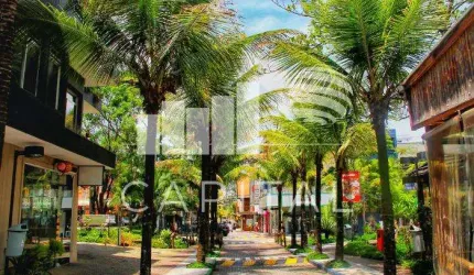 Terreno à Venda No Centro Comercial de Alphaville - Barueri - Sp