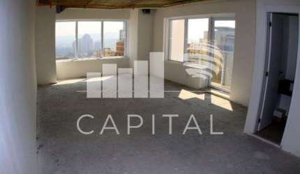 Locação de Sala Comercial Alphaville