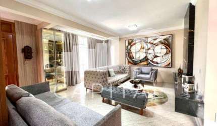 Casa a Venda Em Alphaville Residencial 3 - Santana de Parnaíba - Sp