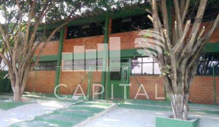 Galpão à Venda Em Fácil Acesso a Rodovia Castelo Branco