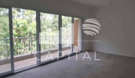 Apartamento à Venda Com 49m², 1 Dormitório, 1 Lavabo e 2 Vagas