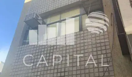 Locação de Prédio  Em Alphaville