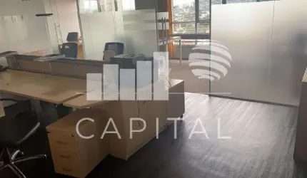 Venda de Sala Comercial Em Alphaville Barueri - Sp