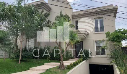 Residência a Venda Em Alphaville - Barueri - Sp