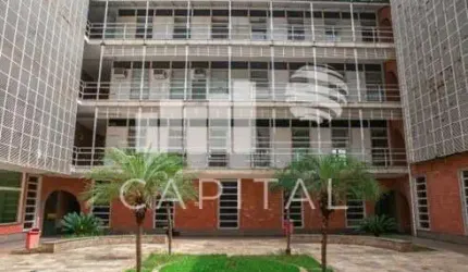Aluga-se Edifício  Monousuário