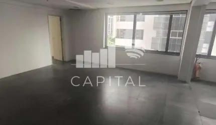 Sala Para Locação Com 200 M2 Em Alphaville