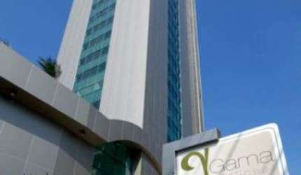 Sala Comercial - Gama Office