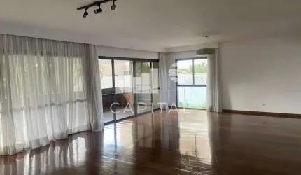 Único Em Alphaville - Apartamento 1 Por Andar