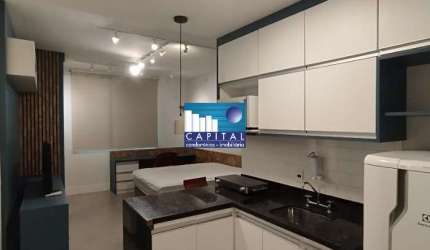 Locação de Apartamento Em Barueri