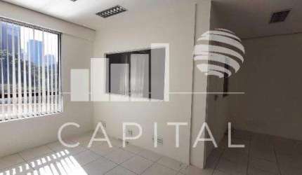 Conjunto Comercial Para Venda Ao Lado do Shopping Iguatemi  Alphaville