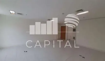Sala Comercial  Para Venda Em Alphaville Ao Lado do Shopping Iguatemi