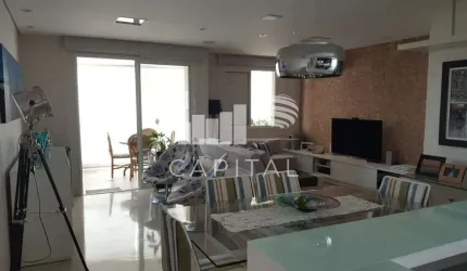 Vende-se Lindo Apartamento 100m² Em Alphaville