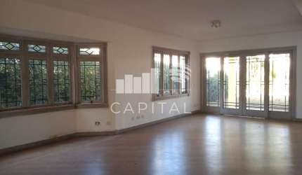 Casa Para Venda  Em Alphaville - Barueri / Sp