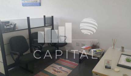Venda de Sala Comercial Em Alphaville - Barueri - Sp