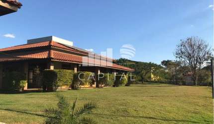 Maravilhosa Chácara à Venda Em Porto Feliz