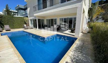 Venda de Casa de Condomínio Em Alphaville - Sp