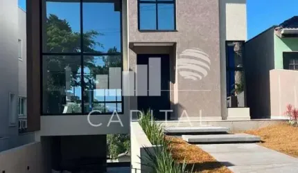 Vendo Excelente Casa Nova Em Jandira