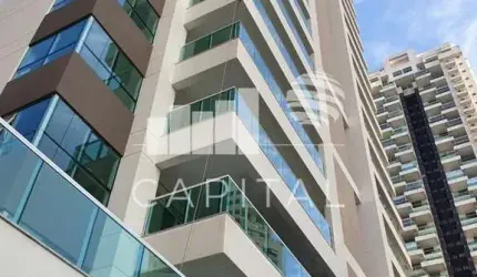 Venda Ou Locação - Cobertura Duplex  Em Alphaville - 4 Suítes - 4 Vagas - 387 M²m