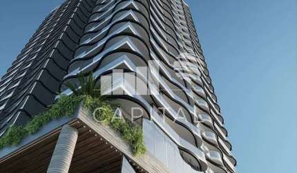 Apartamento Novo Para Venda Em Alphaville - Barueri / Sp