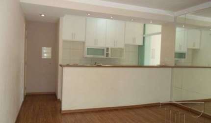 Apartamento Para Venda Em Barueri