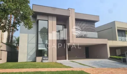 Casa Para Venda  Em Alphaville  - Santana de Parnaíba - Sp