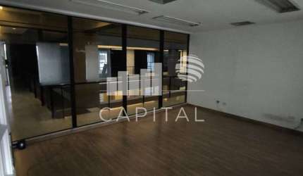 Sala Comercial Para Locação Em Alphaville Barueri