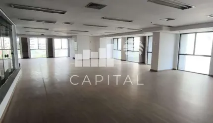 Sala Comercial Para Locação Em Alphavillhe Dentro do Complexo do Alphashopping