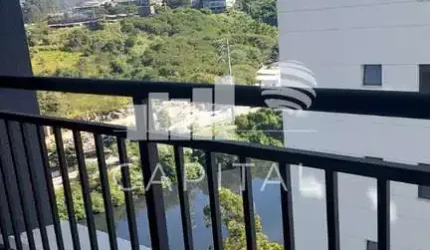 Apartamento  Para  Venda Ou Aluguel  Em Alphaville