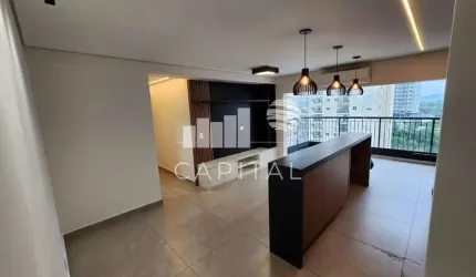 Lindo Apartamento Para Venda  Em Barueri
