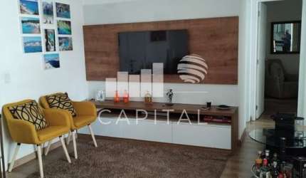 Venda  Ou Locação  de Apartamento Alphaville