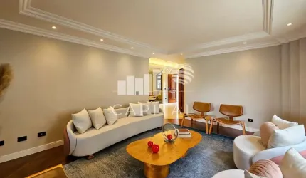 Casa Mobiliada Para Venda e Ou Locação Em Alphaville, Barueri, S/p