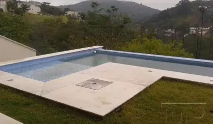 Vendo e Alugo Linda Casa No Residencial Genesis 1 Alphaville