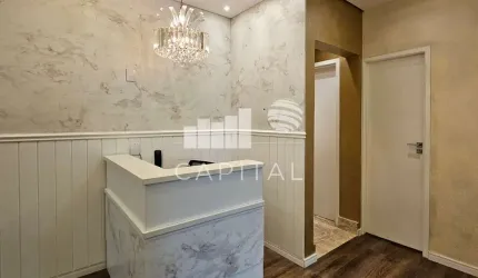 Sala/conjuno Comercial Para Locação e Venda, 45m², Alphaville, Barueri-sp