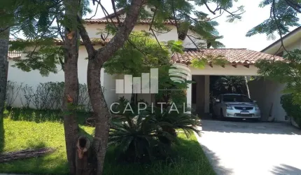 Casa Para Retrofit a Venda Em Alphaville, Barueri, Sp