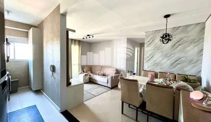 Belissimo Apartamento a Venda  Residencial Vitale Barueri