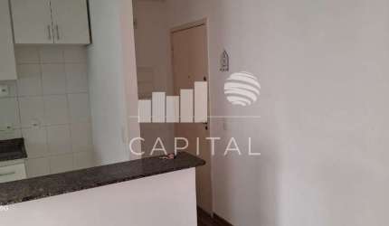 Locação de Apartamento Barueri