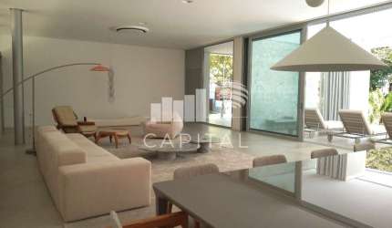 Belissima Casa à Venda Em Alphaville - Barueri - Sp