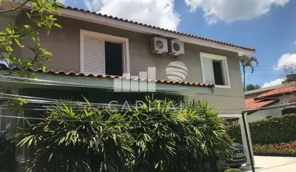 Alugo Casa No Residencial 1 Em Alphaville Barueri