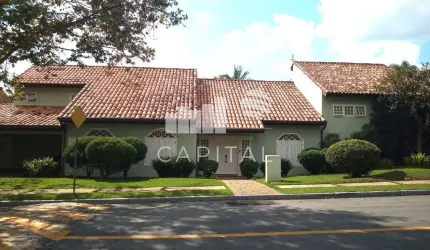 Casa Para Venda e Locação Em Alphaville, Barueri / Sp