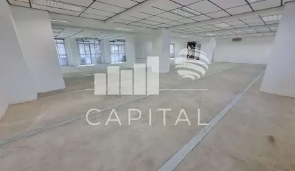 Locação de  Sala  Comercial No Centro de São Paulo
