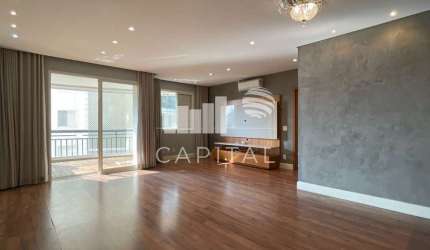 Apartamento Para  Locação Em Alphaville, Barueri / Sp