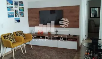 Venda  Ou Locação  de Apartamento Alphaville