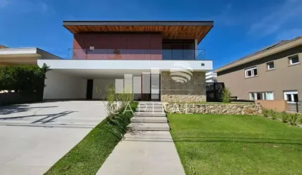 Belíssima Casa Para Venda  Em Aldeia da Serra
