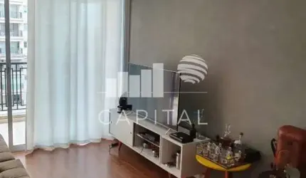 Apartamento Para Locação Em Alphaville - 18 do Fort - Residencial Alpha Park